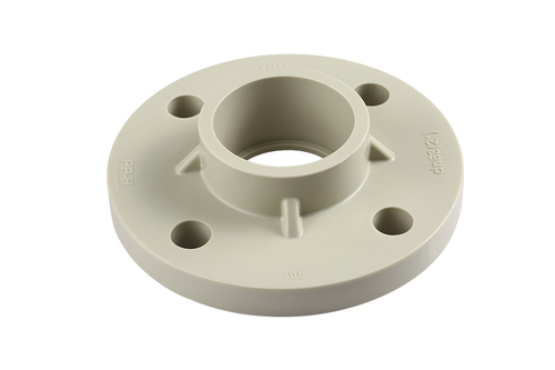 三都镇PPR一体式法兰(DIN)