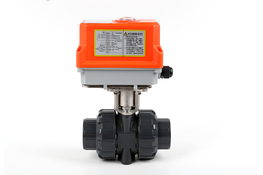 三都镇电动球阀
