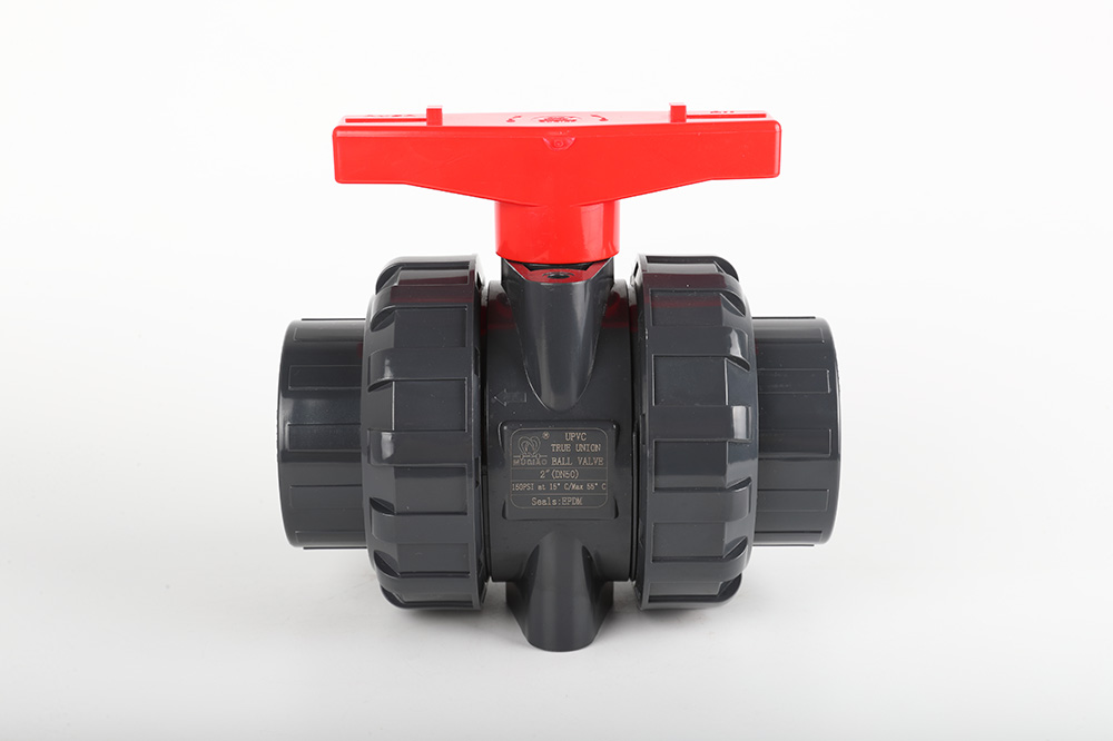 三都镇双由令球阀